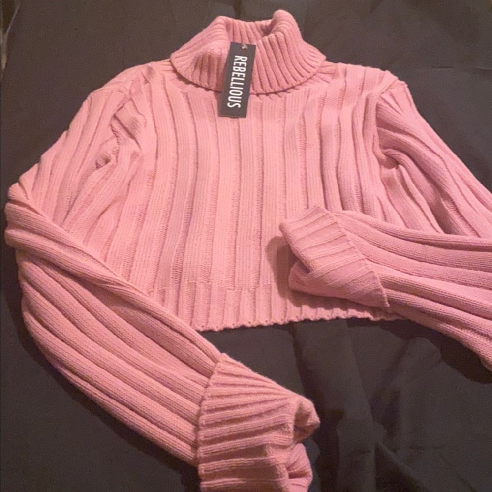 Sweater - Picture 2 of 3